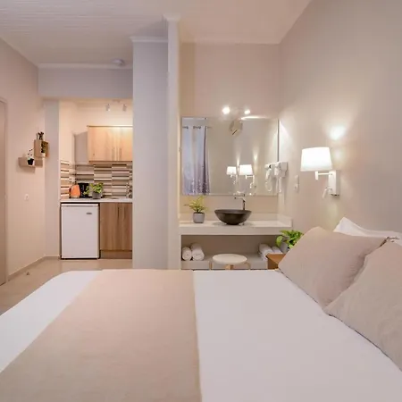 Mavrias Village Apartament