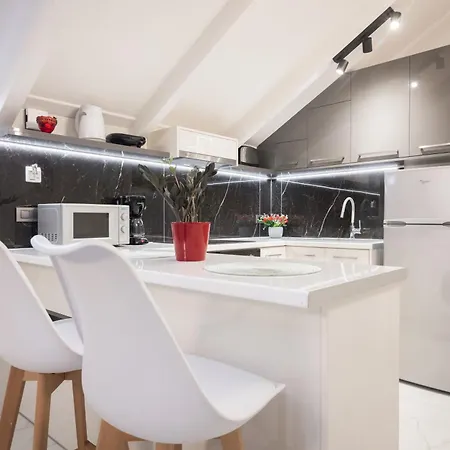 Appartement Mavrias Village