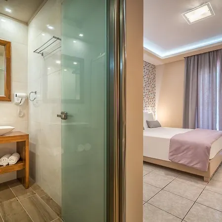 公寓 马夫利亚斯村公寓酒店