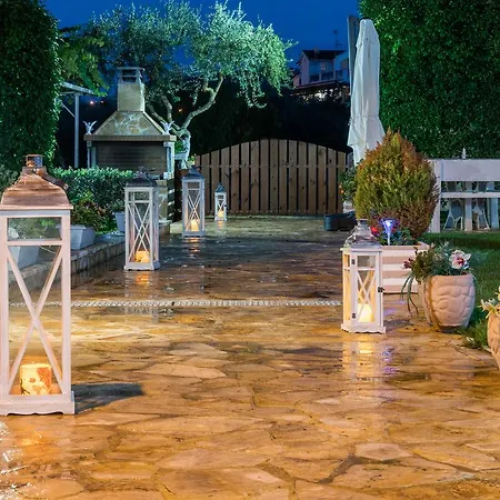 Appartement Mavrias Village Tsilivi (Zakynthos)