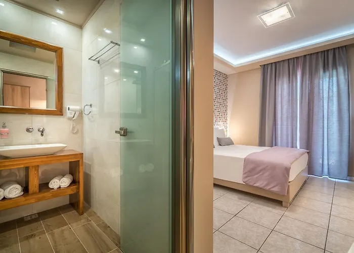 Appartement Mavrias Village