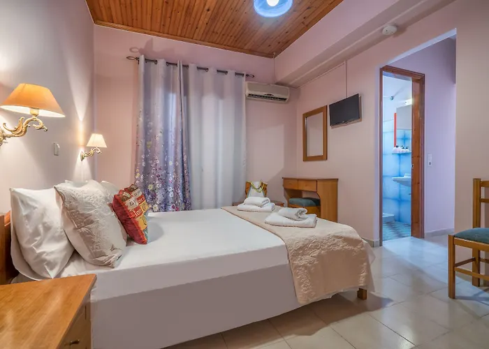 Appartement Mavrias Village