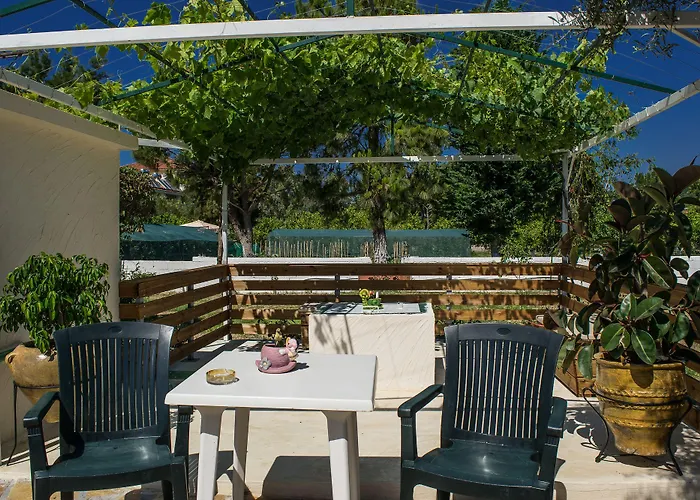 Mavrias Village Tsilivi (Zakynthos)